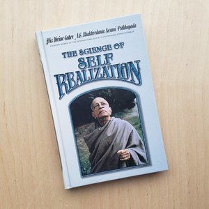 The Science of Self Realization Book